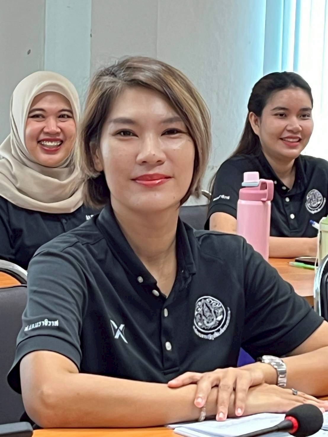 title - ผู้ตรวจราชการ ส.ป.ก. ประชุมติดตามผลการดำเนินงานตามแผนการตรวจราชการ ของ ส.ป.ก. ประจำปีงบประมาณ พ.ศ.2569 รอบที่ 1 จังหวัดนราธิวาส